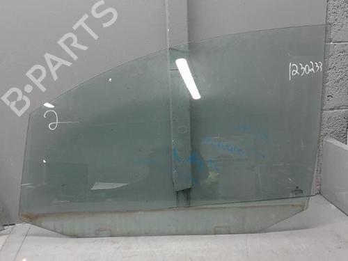 Used Front left door window Front left door window VW TOURAN (1T1, 1T2) 1.6 (102 hp) 21315985 21315985