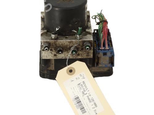 ABS pump RENAULT LAGUNA III (BT0/1) 2.0 dCi (BT01, BT08, BT09, BT0E, BT0K, BT12, BT1C, BT1D,... | BP37673280M43 - Image 4