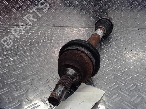 Left front driveshaft CITROËN C3 II (SC_) 1.6 BlueHDi 75 | BP24824474M38 - Image 4