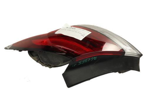Right taillight CITROËN C4 II (NC_) 1.2 THP 130 (NCHNYM, NCHNYT) | BP35828090C35 - Image 5