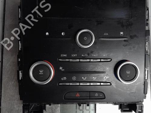 Radio RENAULT MEGANE IV Hatchback (B9A/M/N_) 1.2 TCe 130 (B9MR) | BP21318426E6 