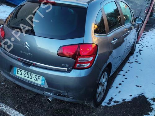 Front wiper motor CITROËN C3 II (SC_) 1.6 HDi | BP38237998M29 - Image 4