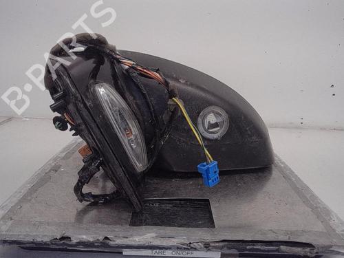 Left mirror CITROËN C4 Grand Picasso I (UA_) 1.6 HDi | BP21292702C26 