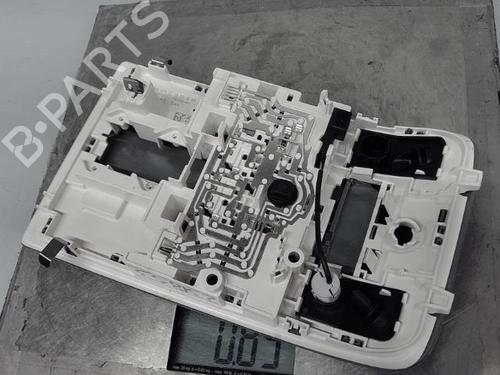 Interior roof light AUDI A3 Sportback (8VA, 8VF) 2.0 TDI | BP25261052I8 