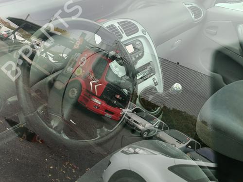 Left front window motor CITROËN XSARA PICASSO (N68) 1.6 HDi | BP29835589E21 