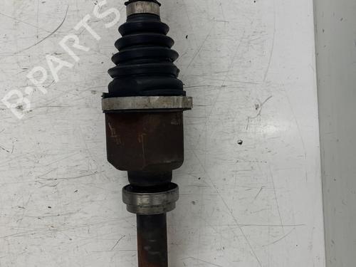 Used Right front driveshaft Right front driveshaft DS DS 3 (SA_) 1.2 THP 110 / PureTech 110 (SAHNPS, SAHNZ6, SAHNZT) (110 hp) 21303324 21303324