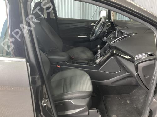 Used Parts FORD C-MAX II (DXA/CB7, DXA/CEU) 1.5 TDCi 4552584
