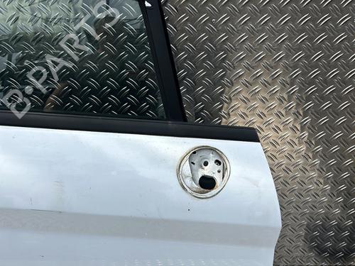 Right front door FORD FIESTA VI (CB1, CCN) 1.5 TDCi | BP26889737C3 