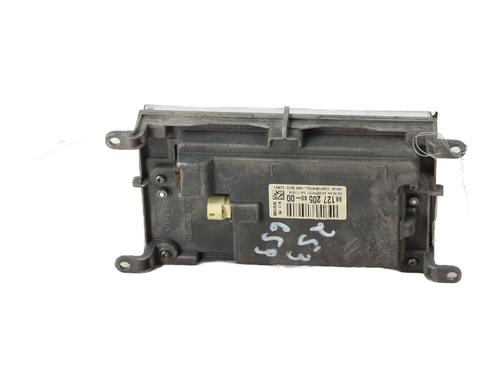 Display monitor CITROËN C4 Grand Picasso II (DA_, DE_) 2.0 BlueHDi 150 | BP30532030C48