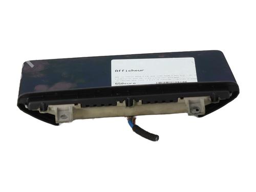 Used Display monitor BMW 4 Gran Coupe (F36) 440 i xDrive (326 hp) 25881119