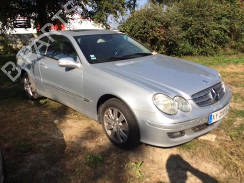 ABS pump MERCEDES-BENZ CLK (C209) CLK 220 CDI (209.308) | BP21313394M43 