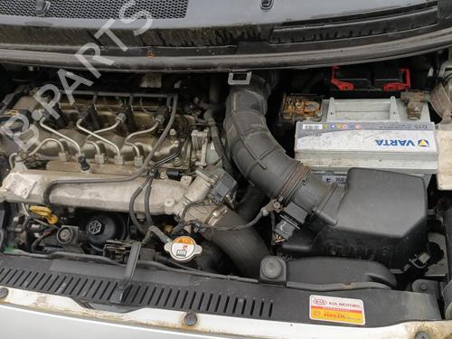 Front right seatbelt KIA VENGA (YN) 1.4 CRDi 90 | BP33452018I25 - Image 17