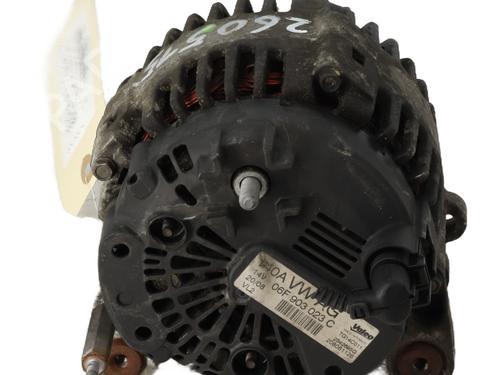 Used Alternator Alternator VW GOLF V (1K1) [2003-2010] 33310395 33310395