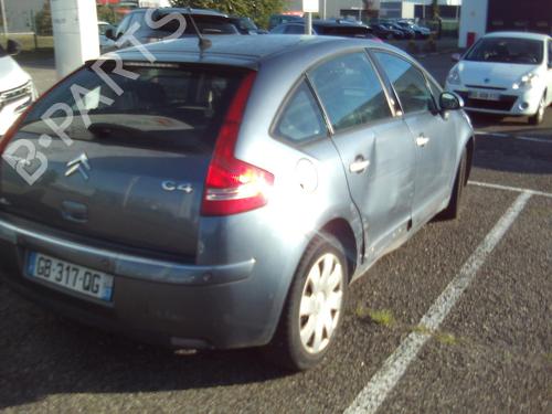 AC compressor CITROËN C4 I (LC_) 1.6 HDi | BP21316516M34 