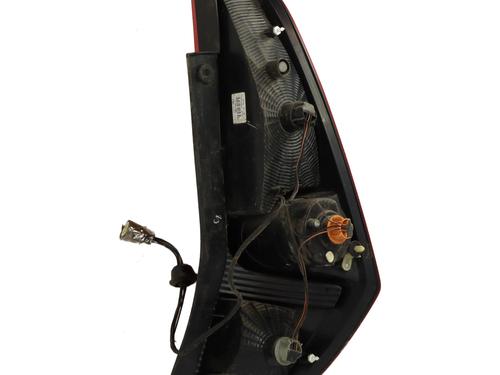 Used Left taillight Left taillight SUZUKI SPLASH (EX) 1.0 (A5B310) (68 hp) 34526398 34526398