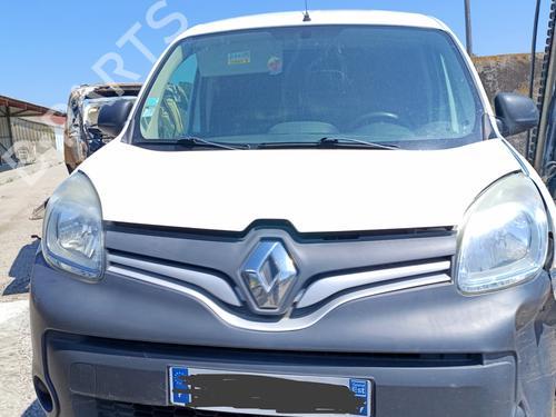 Grill RENAULT KANGOO Express (FW0/1_) 1.5 dCi 75 (FW07, FW10, FW04) | BP29726121C40 - Image 3
