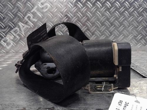 Front right seatbelt RENAULT KANGOO Express (FC0/1_) 1.5 dCi (FC07, FC1R) | BP24360121I25 - Image 2