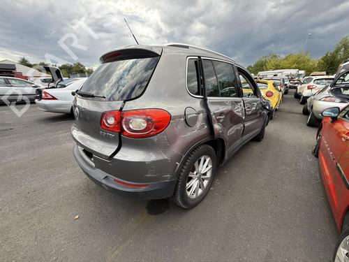 Starter VW TIGUAN (5N_) 2.0 TDI 4motion | BP28384731M8  - Image 17