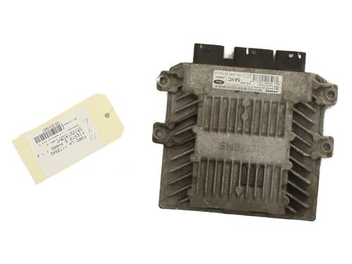 Used Control unit Control unit FORD FIESTA V (JH_, JD_) 1.4 TDCi (68 hp) 21363794 21363794