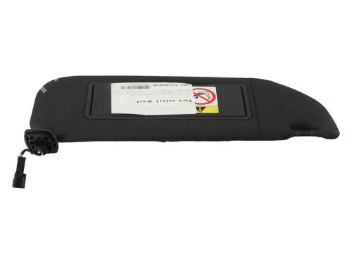 Right sun visor DS DS 3 (SA_) 1.2 THP 110 / PureTech 110 (SAHNPS, SAHNZ6, SAHNZT) | BP38631935I2 - Image 3
