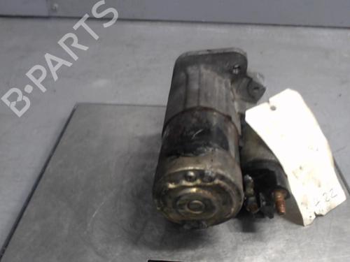Starter RENAULT MEGANE II (BM0/1_, CM0/1_) 1.5 dCi (BM1F, CM1F) | BP21297644M8 