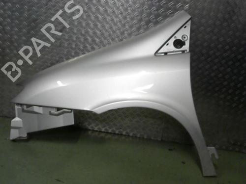 Used Left front fenders FIAT ULYSSE (179_) 2.2 JTD (128 hp) 21317918