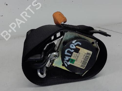 Høyre foran beltestrammer FORD FOCUS C-MAX (DM2) 1.6 TDCi | BP21293878C88 