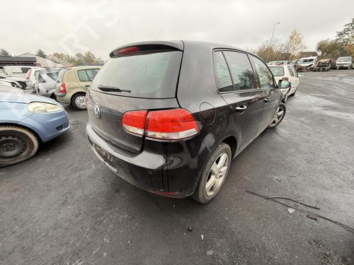 Headlight switch VW GOLF VI (5K1) 1.6 TDI | BP21883513I24 