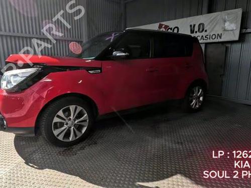 Climate control KIA SOUL II (PS) 1.6 CRDi 128 | BP38677537I5 - Image 6