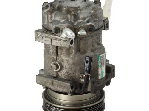 AC compressor NISSAN QASHQAI I (J10, NJ10) 1.5 dCi | BP30683236M34