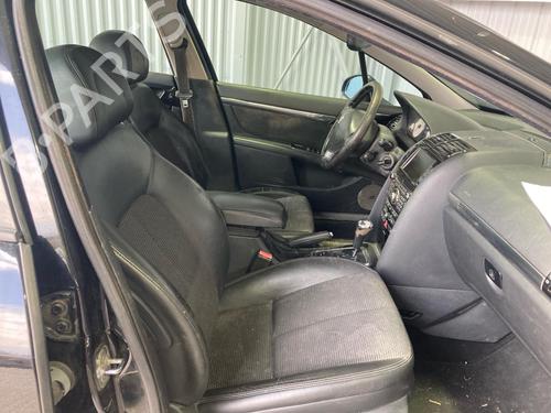 Engine control unit (ECU) PEUGEOT 407 (6D_) 2.0 HDi (6DRHHA) | BP38762643M57 - Image 3