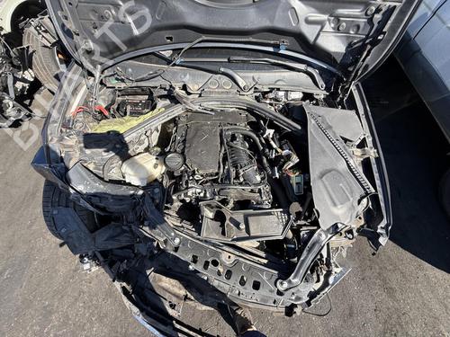 Left taillight BMW 4 Convertible (F33, F83) 420 d | BP28213649C34 