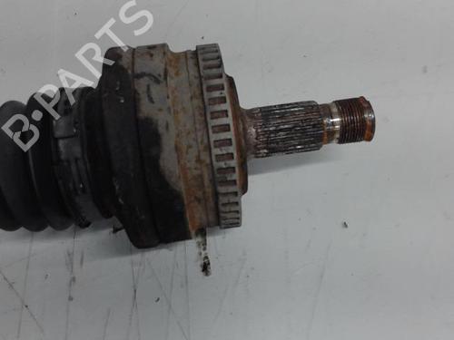 Used Right rear driveshaft Right rear driveshaft CHRYSLER CROSSFIRE 3.2 (218 hp) 21296624 21296624