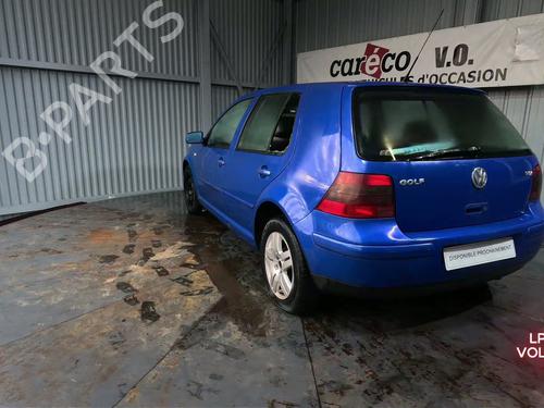 Right headlight VW GOLF IV (1J1) 1.9 TDI | BP32136295C29