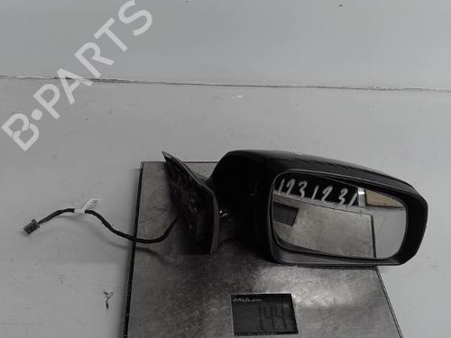 Used Right mirror MERCEDES-BENZ C-CLASS (W204) C 220 CDI (204.008) (163 hp) 21318130
