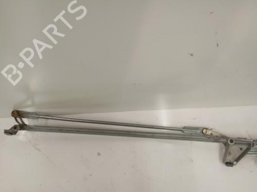 Front wiper motor CITROËN C4 II (NC_) 2.0 HDi / BlueHDi 150 | BP26527582M29 - Image 3