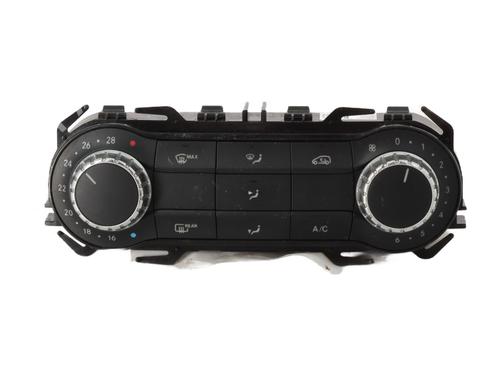 Used Climate control MERCEDES-BENZ A-CLASS (W176) A 180 CDI / d (176.012) (109 hp) 28013489