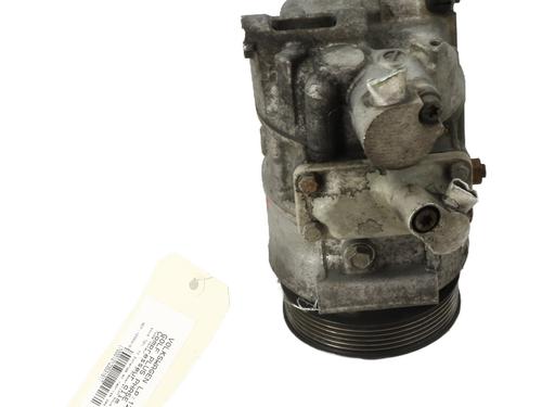 Used AC compressor AC compressor VW GOLF PLUS V (5M1, 521) [2004-2013] 33563621 33563621