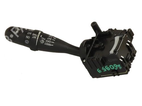 Used Steering column stalk Steering column stalk SUZUKI SPLASH (EX) 1.3 CDTI (A5B413D) (75 hp) 34335062 34335062