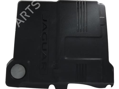 Used Upper protection JAGUAR XF I (X250) 2.2 D (200 hp) 21367888