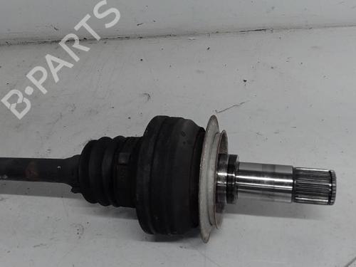 Left rear driveshaft MERCEDES-BENZ S-CLASS (W221, V221) S 320 CDI (221.022, 221.122) | BP21316254M40 
