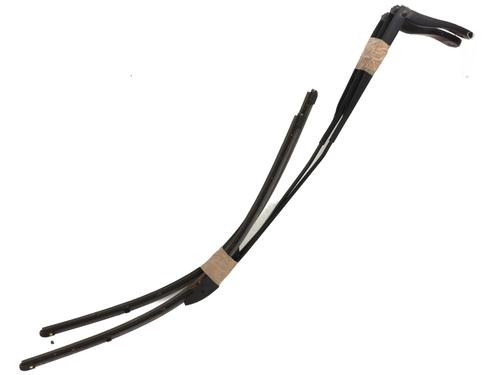 Vindrute viskerarm RENAULT MASTER III Van (FV) 2.3 dCi 145 FWD (FV0E, FV0F, FV0H, FV02, FV0M, FV0S,... (146 hp) 29836448