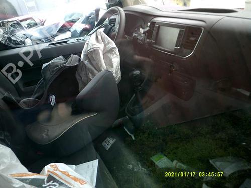 Sprinklertank PEUGEOT EXPERT Van (V_) 2.0 BlueHDi 120 | BP29582204C113 - Image 7