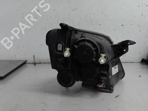 Venstre forlygte OPEL MERIVA A MPV (X03) 1.6 (E75) | BP21316068C28 