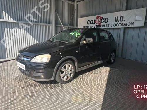 Used Parts OPEL CORSA C (X01)  1.3 CDTI (F08, F68)  4529104