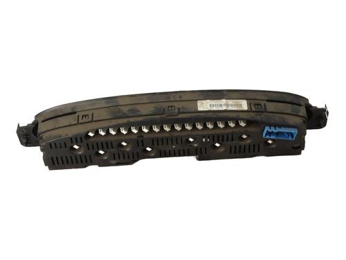 Used Instrument cluster Instrument cluster CITROËN XSARA PICASSO (N68) 1.6 HDi (109 hp) 32701417 32701417