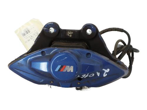Used Right rear brake caliper BMW 4 Gran Coupe (F36) 440 i xDrive (326 hp) 25881096