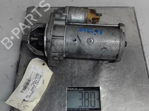 Starter MERCEDES-BENZ VITO / MIXTO Van (W639) 109 CDI (639.601, 639.603, 639.605) | BP21295906M8 