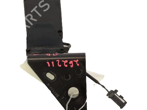 Seat buckle CITROËN C3 III (SX) 1.2 THP 110 (SXHNPS, SXHNZT, SXHNZ6) | BP39987069I32 - Image 2