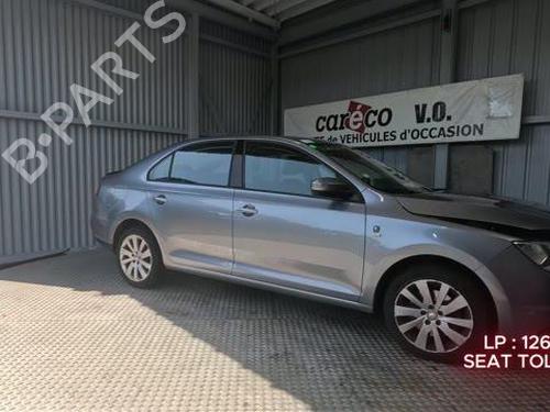 Dashboard SEAT TOLEDO IV (KG3) 1.6 TDI | BP38101829C46 - Image 25